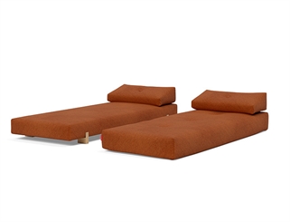 Sigmund sovesofa